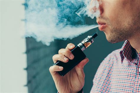Vaping in 2021: Trends and Innovations to Watch Out For